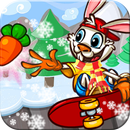 Winter Skater Experience APK