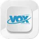 VOXNS CXP icône