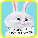 Funny Rabbit Wallpapers APK