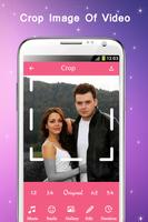 Love Video Maker with Song скриншот 1