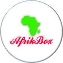 AfrikBox aplikacja