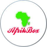 AfrikBox آئیکن