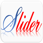 Slider Zeichen