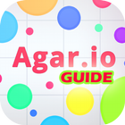 Guide Agar io icône