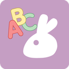 RAbit ABC icône