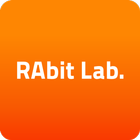 RAbit Lab icône