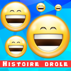 Blagues - Histoire Drole 아이콘