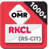 RKCL biểu tượng