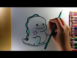 How to Draw a BIGO LIVE Affiche