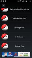 Guide/Pokevision - Pokemon Go imagem de tela 1