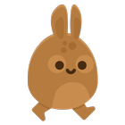 Run Bunny, Run! ikon
