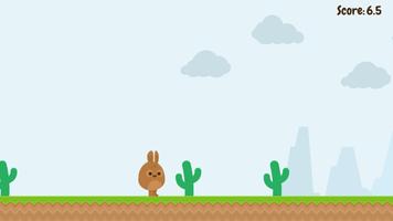 Run Bunny, Run! screenshot 1