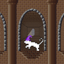 Sorcerer's Cat APK