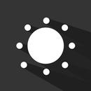 Cosmos: Moon Gravity APK
