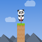 Pogo Panda ikon