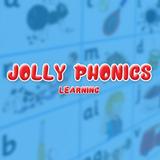 Jolly Phonics Sounds