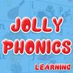 Jolly Phonics Learning