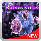 Rabies Virus icône