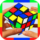 Rubik's Cube Game icône