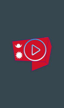 Nepali Tube For Android!    Apk Download - nepali tube poster