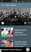 Nepali Tube capture d'écran 2