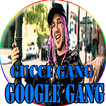 Google Gang Paródia Lil Pump