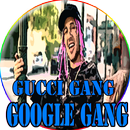 Google Gang Paródia Lil Pump APK