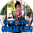 Google Gang أيقونة