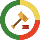 TOSSIN : Constitution du Bénin icône