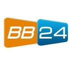 BB24, Bénin Business 24 icône