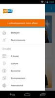 BB24, Bénin Business 24 постер