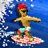 Super Surf Bros 图标
