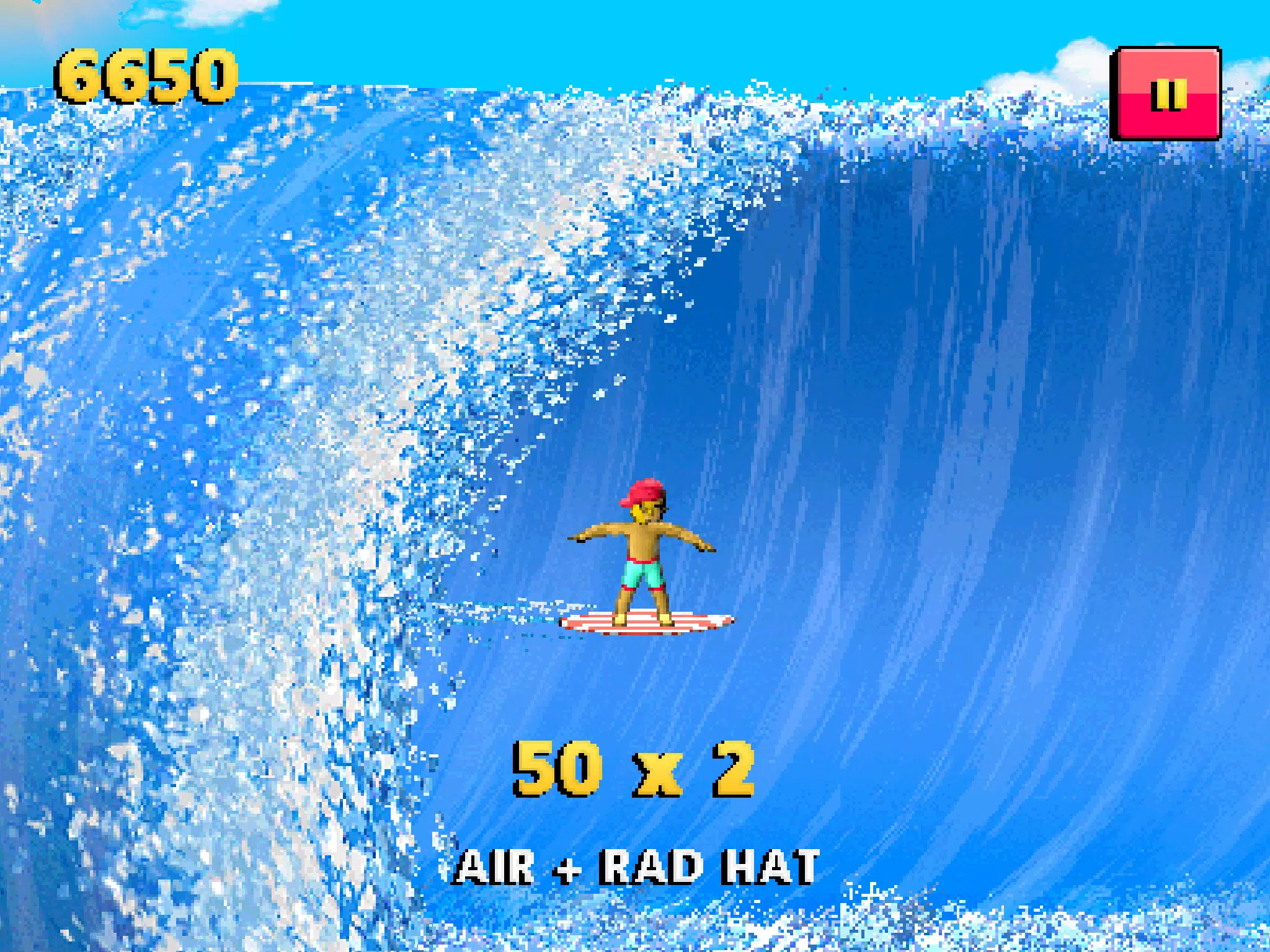 Super Surf Bros APK for Android Download