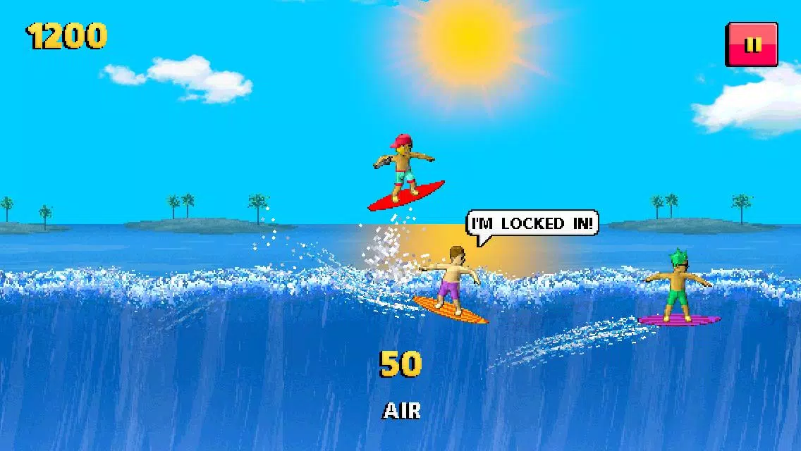 Super Surf Bros APK for Android Download