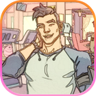 Strategy Dream Daddy أيقونة