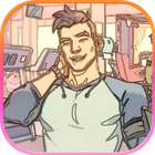 Strategy Dream Daddy-icoon