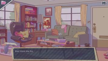 Strategy Dream Daddy screenshot 2