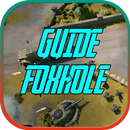Guide Foxhole steam APK