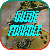 Guide Foxhole steam icône
