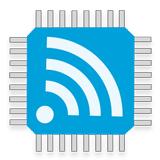 WiFi MCU icon