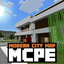 APK Elmsville: A Modern City Map