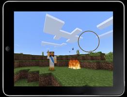 Mod The Aether Trident for Minecraft PE 截图 3