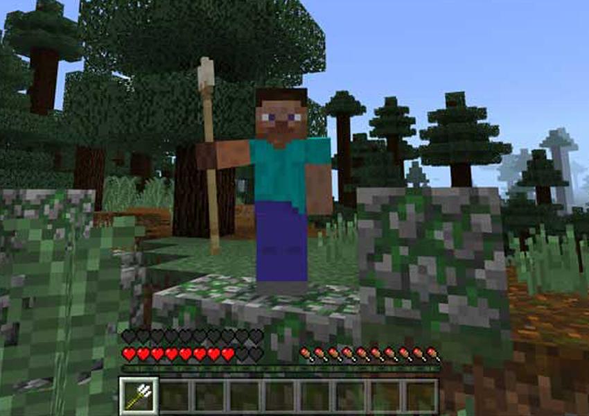 Mod The Aether Trident For Mcpe For Android Apk Download