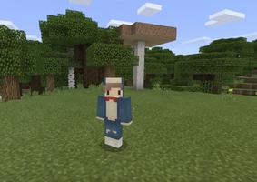 Mod The Aether Trident for Minecraft PE 截图 2
