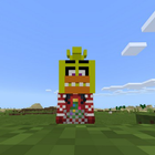 FNAF Heads mod for MCPE иконка