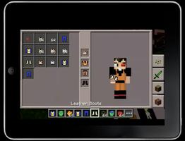 Saiyan Mod DBZ for MCPE 截图 2