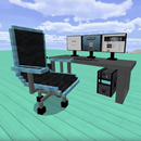APK Furnicraft Addon for MCPE