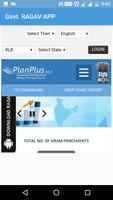 RAGAV APP Plakat
