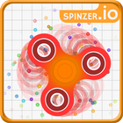 Spinzer.io - Spinz and winz icône