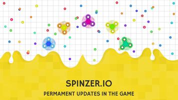 Spinzer.io - Spinz and winz capture d'écran 3